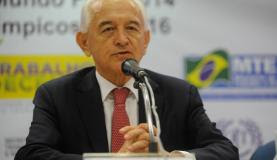 Ministro Manoel Dias